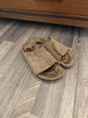 Birkenstock Sandals Size 40